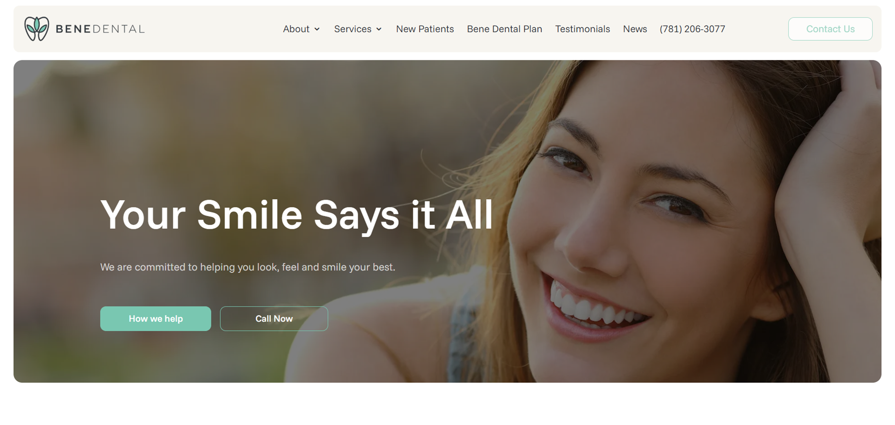 BENE Dental
