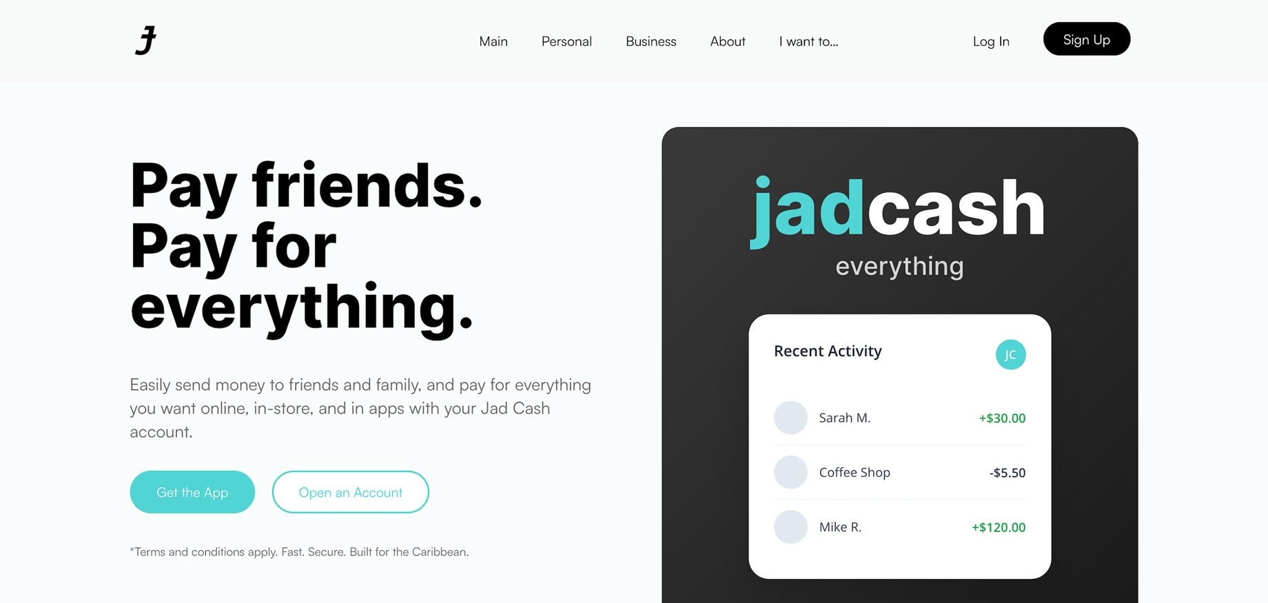Jad Cash