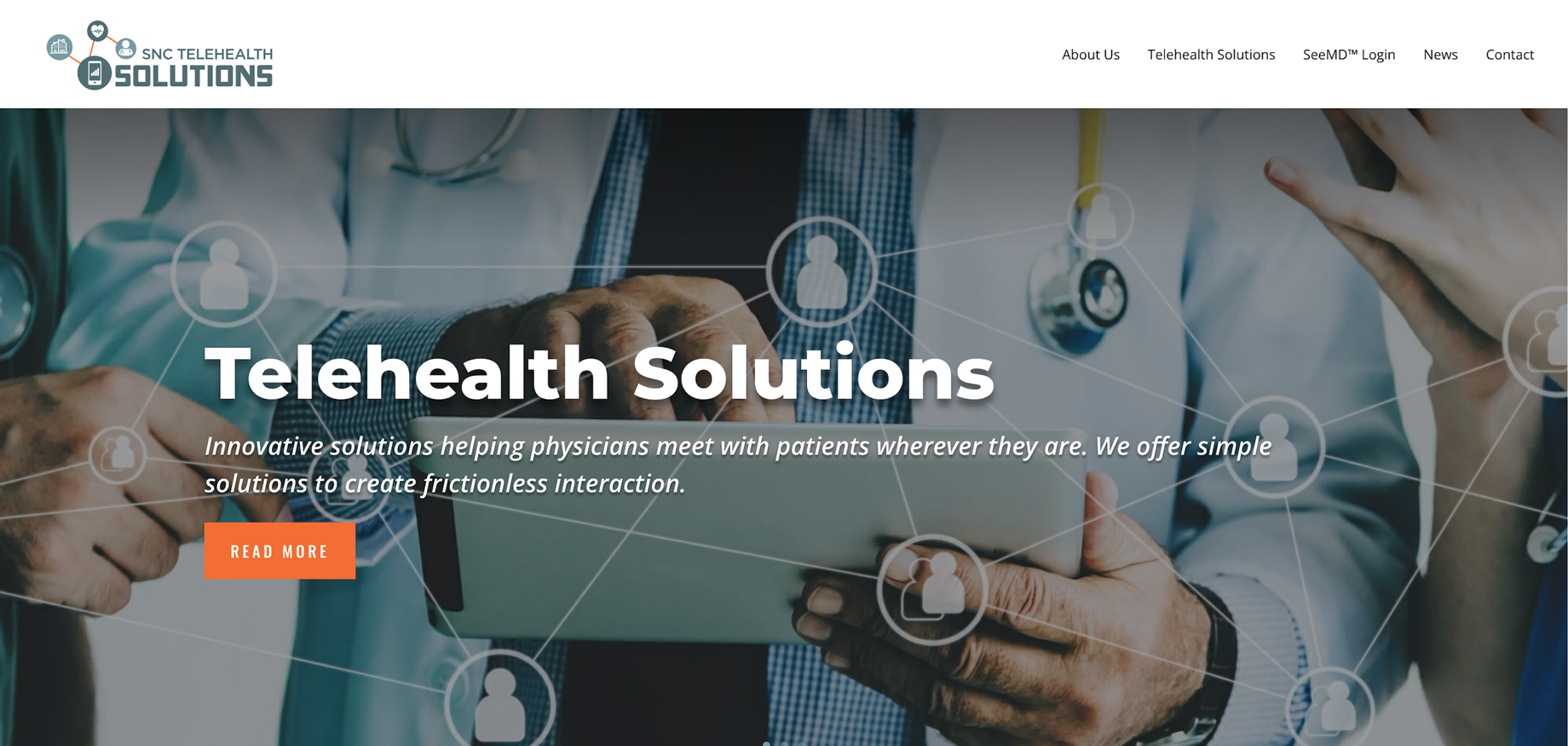 SNC Telehealth Solutions