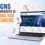 5 Signs Your Website Is Costing You Customers