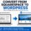 Squarespace to WordPress Made Easy